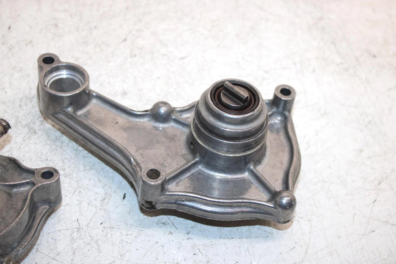2003 Honda Fourtrax Foreman Rubicon Oem Water Pump 19200-HN2-010 AH11