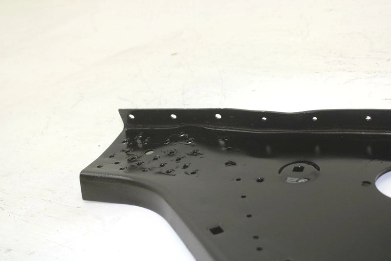 94 Arctic Cat Jag OEM Frame Right Panel 0707-161 SA102