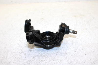 06 Honda Trx 400 Fourtrax Rancher Oem Left Steering Knuckle 51250-HN7-000 AH55