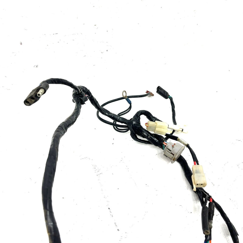 99-00 Arctic Cat 250 2x4 OEM Main Wire Harness 0486-027 AA31