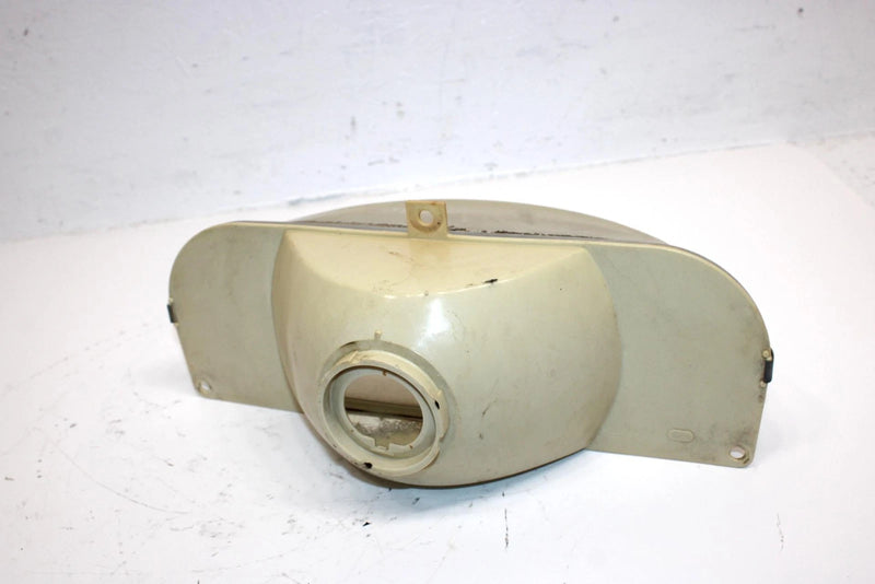 1996 Arctic Cat Zrt 600 Oem Headlight 0609-245 SA46