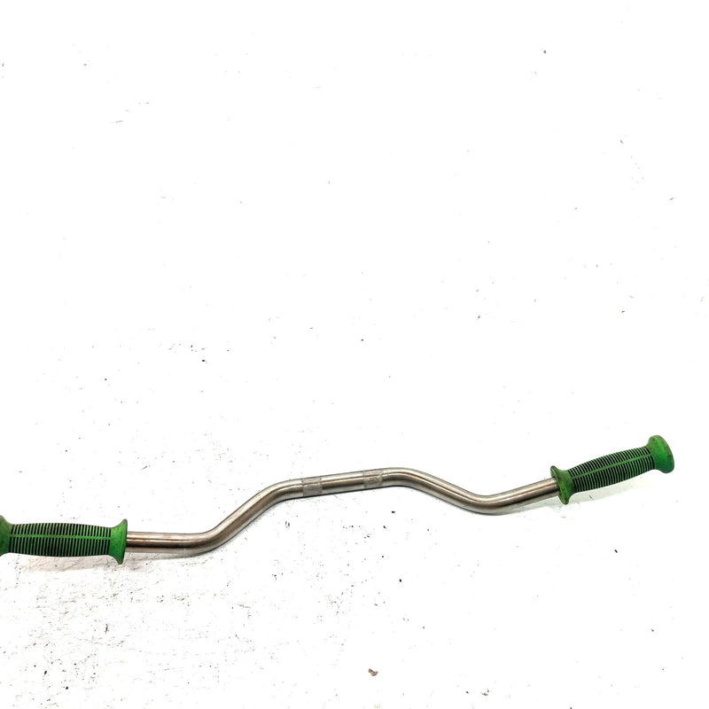 95-96 Kawasaki Jet Ski 900 ZXi OEM Handlebars 39058-3711-6W JK1