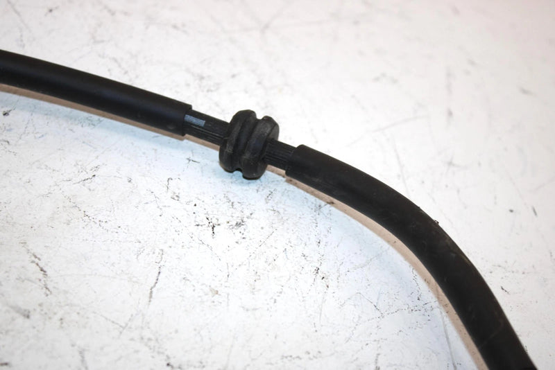 15 Suzuki King Quad 500 Oem Upper Front Brake Line 59480-31G30 AS10