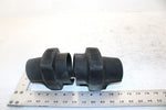 1995 Yamaha Vmax 600 Le Oem Strut Protector Pair 82M-77551-00-00 SY21