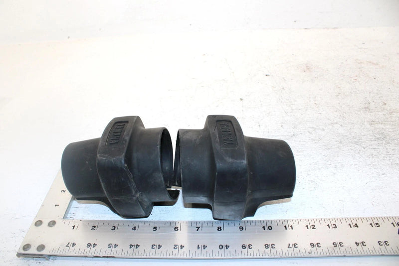 1995 Yamaha Vmax 600 Le Oem Strut Protector Pair 82M-77551-00-00 SY21