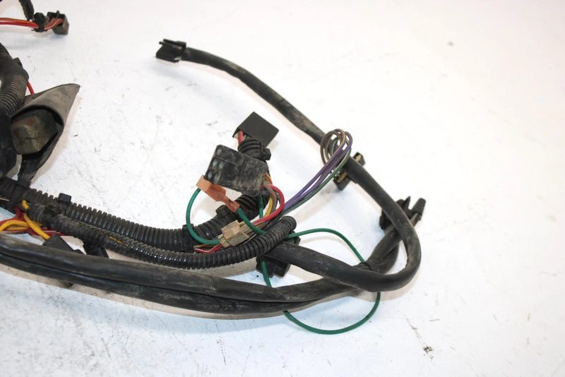 2001 Polaris Xplorer Oem Taillight Assembly 2432034 AP90