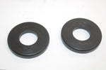 Ski-doo Oem Idler Wheel Labyrinth Seal (Set of 4) 572089000 Q4601
