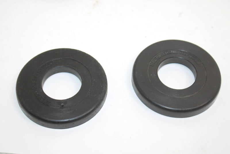 Ski-doo Oem Idler Wheel Labyrinth Seal (Set of 4) 572089000 Q4601