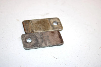 04 Polaris Sportsman 500 Oem Seat Lever Retainer Pair 5211033 AP31
