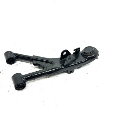09-14 Honda Rancher 420 OEM Upper Front Right A Arm 51370-HP7-A00 AH21