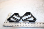 2001 Ski-doo Mxz 800 Oem Air Intake Grill Set 517302025 SS19