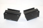 1990 Arctic Cat Prowler Oem Footrest Set 0606-197 SA109