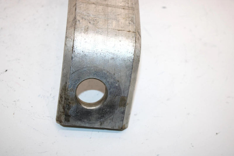 94 Polaris Rxl Oem Left Engine Plate 5220704 SP0