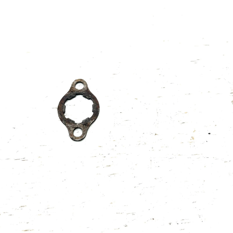 81-84 Honda ATC250R OEM Sprocket Fixing Plate 23811-HA5-670 AH96