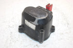 1985 Honda Atc125ma Oem Sub Transmission Cover 11370-968-000 AH44