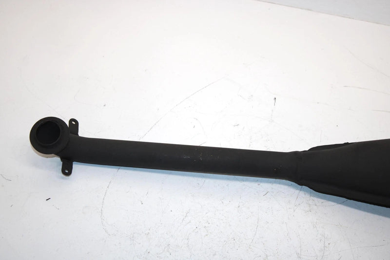 96 Arctic Cat Zrt 600 Oem Expansion Chamber PTO 0712-199 SA177