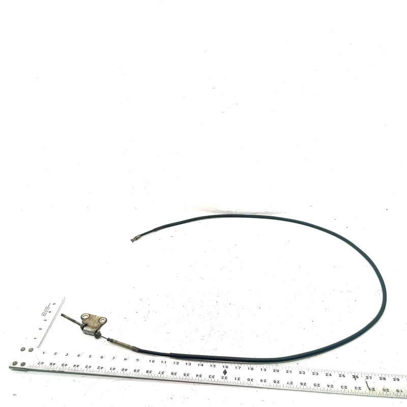 2001 Polaris Sportsman 90 OEM Rear Brake Cable  0450438 AP235
