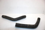 2006 Polaris Ranger Xp 700 Oem Front Air Duct Hose Set 1910997 XP3.2
