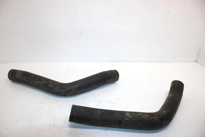 2006 Polaris Ranger Xp 700 Oem Front Air Duct Hose Set 1910997 XP3.2