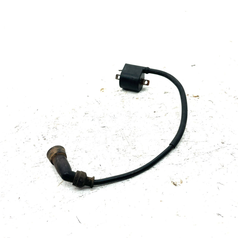 89-01 Suzuki Quadrunner 160 OEM Ignition Coil 33410-02C01 AS32