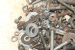 1993 Polaris Trail Boss Oem Nut Bolt Spacer Hardware Kit AP72