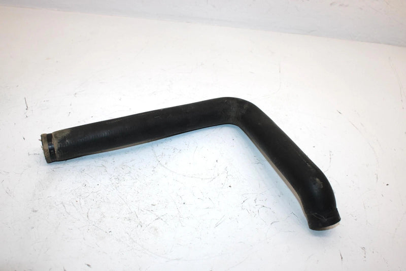 16 Can-am Outlander L Max 450 Efi Dps Oem Radiator Inlet Hose 709200278 AB5