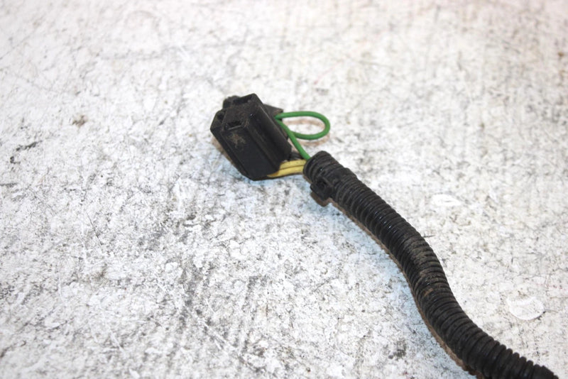 1991 Polaris Trail Boss 350l Oem Headlight Harness 2460307 AP79