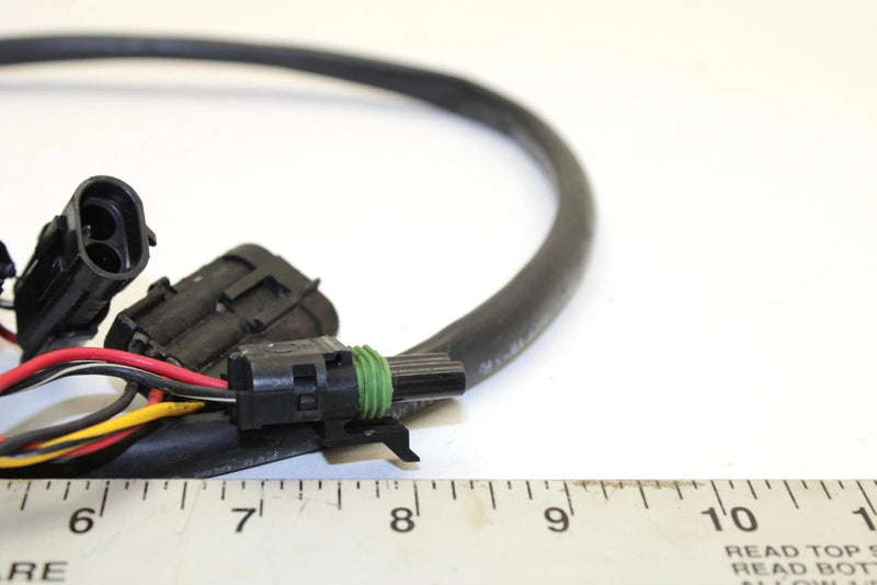 1993 Sea-doo Gtx Oem 5 Way Harness 278000314 JS6