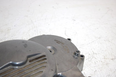 1998 Honda Foreman Fourtrax Oem Front Crankcase Cover 11330-HN0-670 AH35