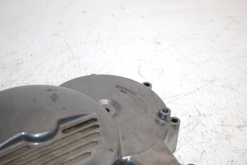 1998 Honda Foreman Fourtrax Oem Front Crankcase Cover 11330-HN0-670 AH35