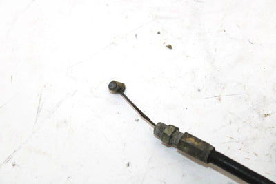 1989 Yamaha Srv Oem Throttle Cable 8Y0-26311-00-00 SY134