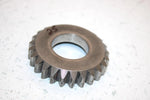 99 Arctic Cat 300 4x4 Oem 3rd Gear Driven Gear 25T 3446-143 AA16