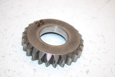 99 Arctic Cat 300 4x4 Oem 3rd Gear Driven Gear 25T 3446-143 AA16