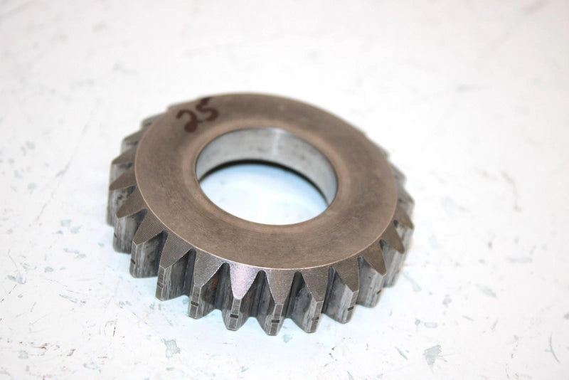99 Arctic Cat 300 4x4 Oem 3rd Gear Driven Gear 25T 3446-143 AA16