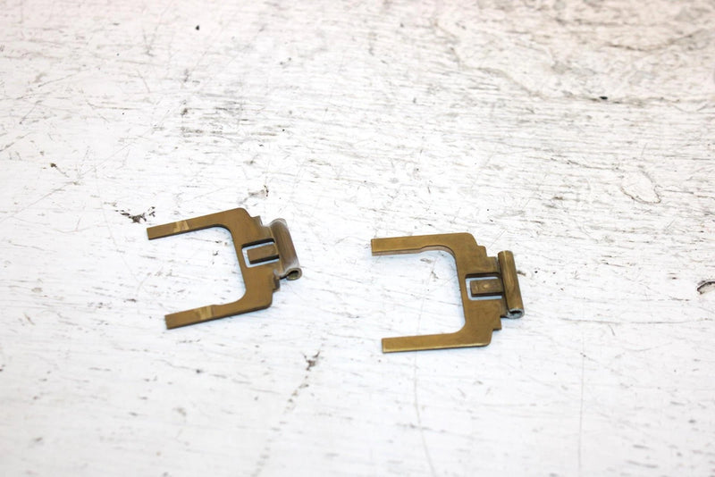1995 Arctic Cat Z 440 Oem Float Arm Pair 6505-027 SA13