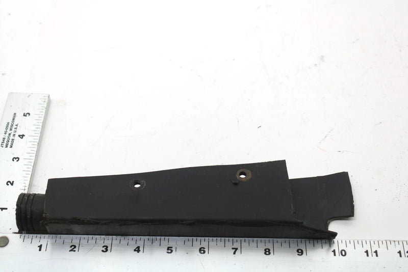 1989 Yamaha Ovation Deluxe Oem Right Rear Bumper Cover 8W6-77543-00-00 SY69