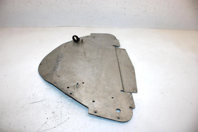 08 Polaris Iq Shift Oem Air Dam 1015804 SP8