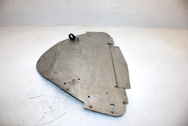 08 Polaris Iq Shift Oem Air Dam 1015804 SP8