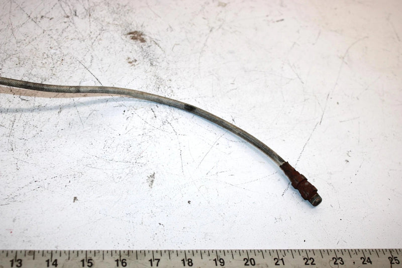 89 Polaris Trail Oem Brake Line 5420114 SP49