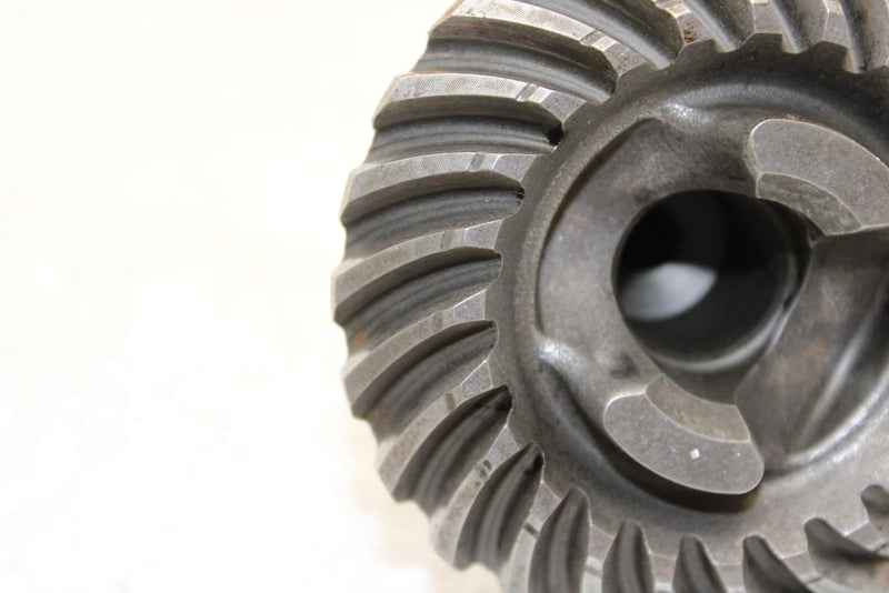 1999 Yamaha  Grizzly Oem Middle Gear/Shaft 5GT-Y1754-00-00 AY47