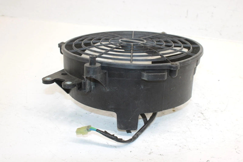2009 Honda Trx 500 Fpea Foreman P/s Es Oem Cooling Fan 19015-HP0-A00 AH17