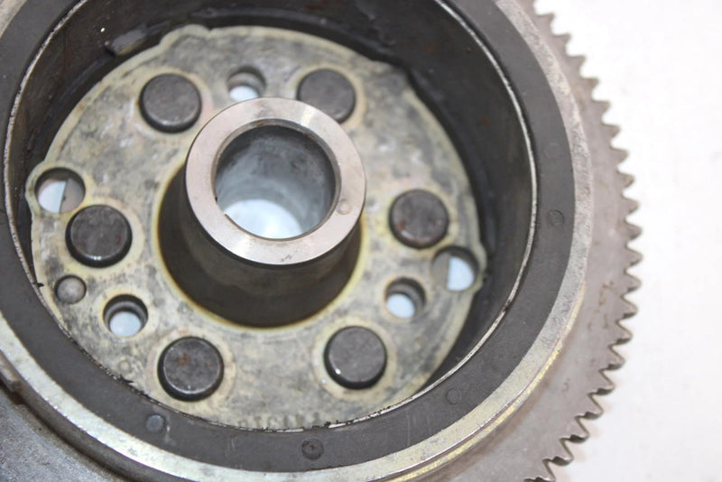 1996 Polaris Slx 780 Oem Flywheel 3240269 JP35
