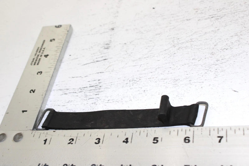 1989 Yamaha Phazer Oem Battery Band 4J2-82131-01-00 SY13