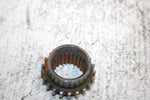 2006 Polaris Predator 500 Oem Crank Sprocket 3089594 AP63