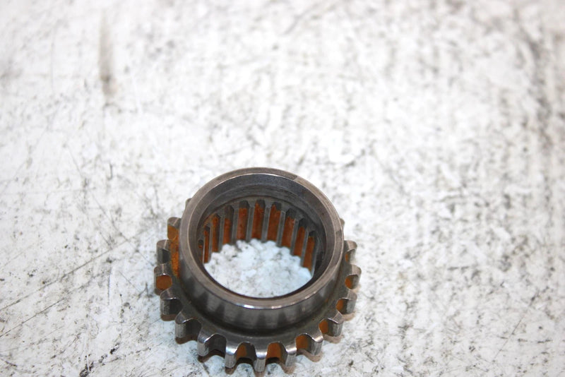 2006 Polaris Predator 500 Oem Crank Sprocket 3089594 AP63