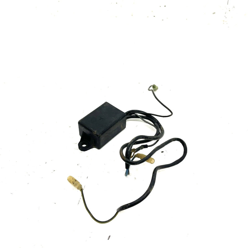 1985 Suzuki Quadrunner 185 OEM CDI ECU ECM Ignition Box 32900-24401 AS0
