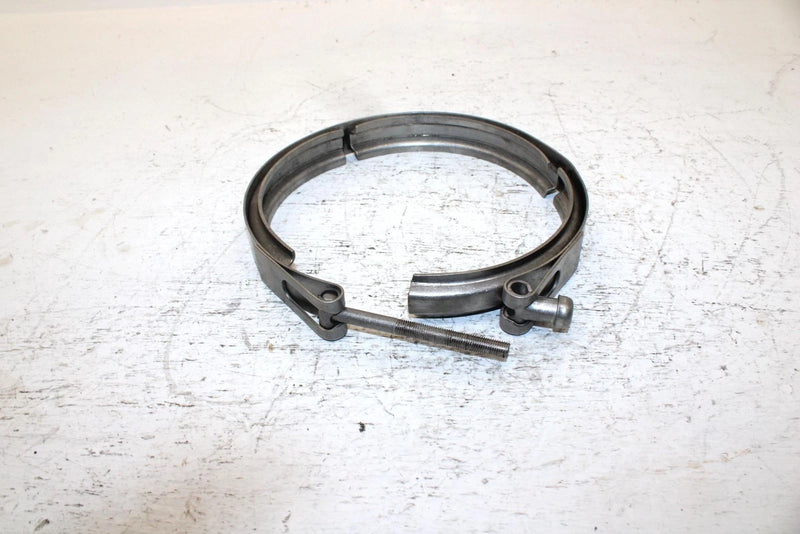 1996 Sea-doo Spx Oem Exhaust Clamp  274000357 JS32