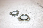 1998 Ski-doo Formula 500 Oem Bearing Flange Pair 501025000 SS1