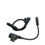 05-13 Kawasaki Brute Force 650 4x4 OEM Ignition Coil Set 21121-1306 AK34