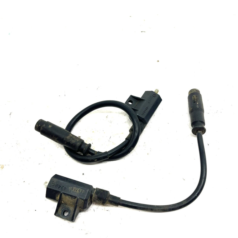 05-13 Kawasaki Brute Force 650 4x4 OEM Ignition Coil Set 21121-1306 AK34